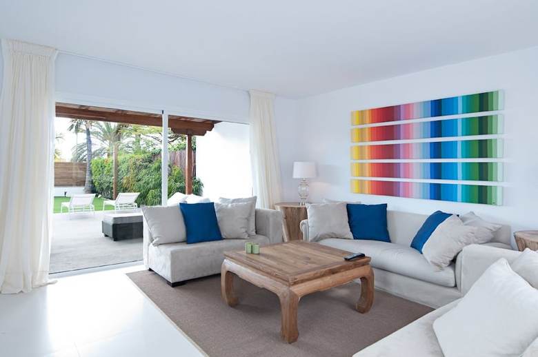 Villas Pasito Blanco