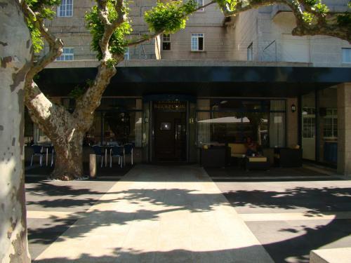 Hotel Miramar
