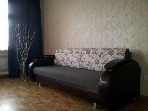 Apartment On Akhmetshina