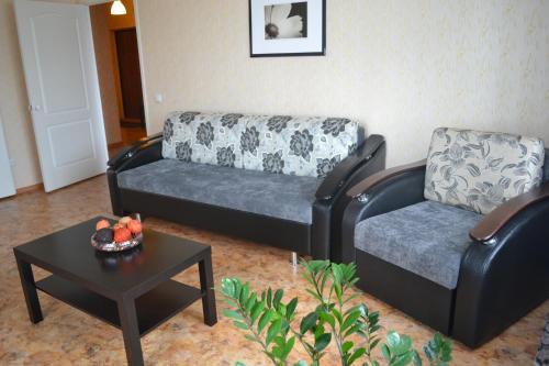 Apartment On Akhmetshina