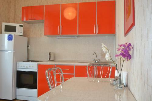 Apartment On Akhmetshina