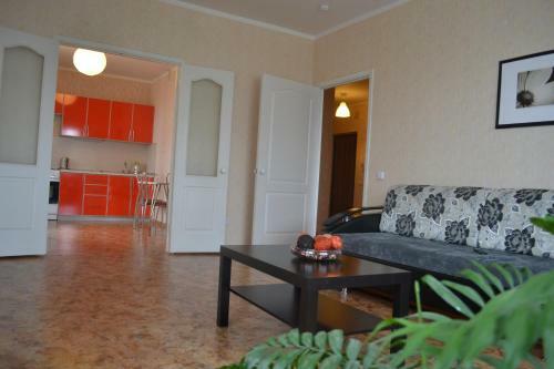 Apartment On Akhmetshina