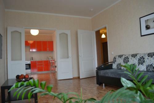 Apartment On Akhmetshina