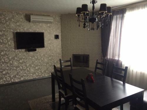 Apartamento Grand Villa Complex - Prague