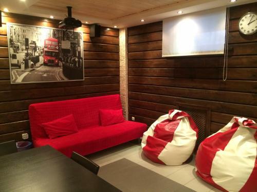 Apartamento Grand Villa Complex - Prague