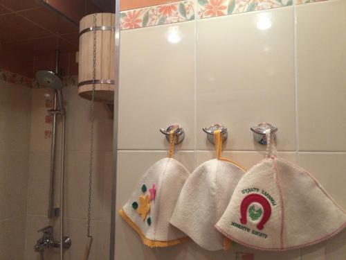 Apartamento Grand Villa Complex - Prague