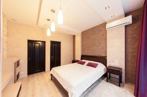 Apartamento Grand Villa Complex - Prague