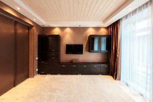 Apartamento Grand Villa Complex - Prague