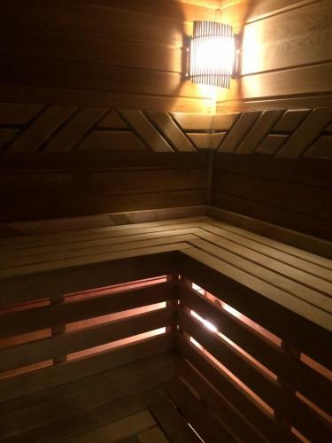 Apartamento Grand Villa Complex - Prague
