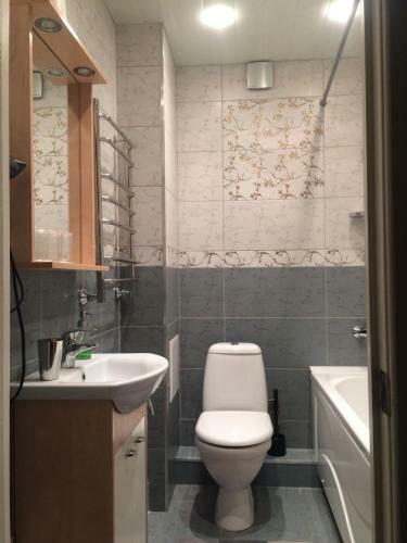 Apartamento Grand Villa Complex - Prague