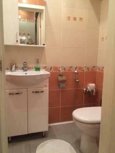 Apartamento Grand Villa Complex - Prague