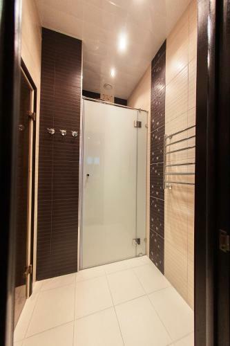 Apartamento Grand Villa Complex - Prague
