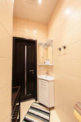 Apartamento Grand Villa Complex - Prague