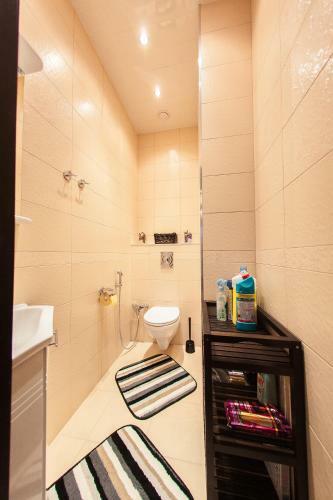 Apartamento Grand Villa Complex - Prague