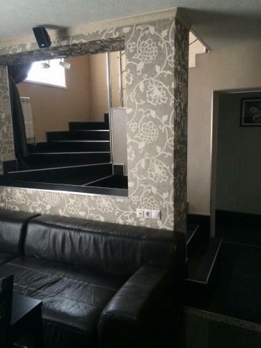 Apartamento Grand Villa Complex - Prague