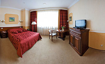 Hotel Gostiny Dom