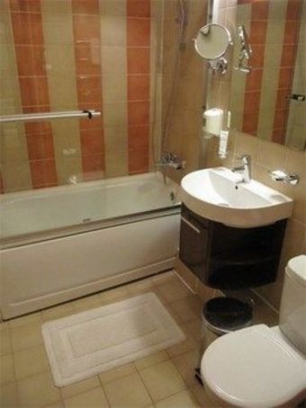 Hotel Gostiny Dom