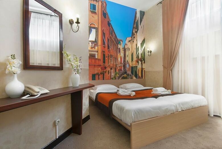 Hotel Art 11