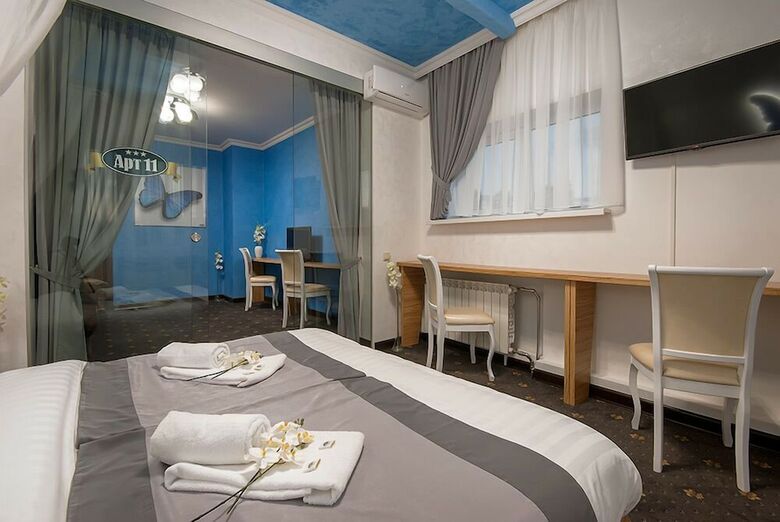 Hotel Art 11