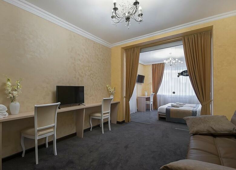 Hotel Art 11