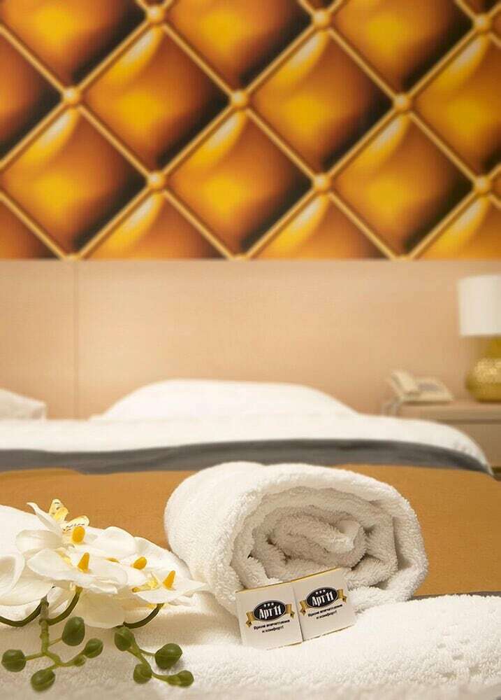 Hotel Art 11