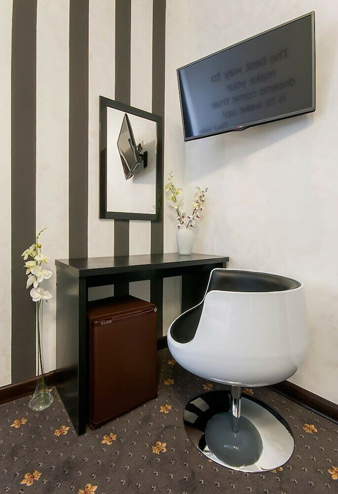 Hotel Art 11