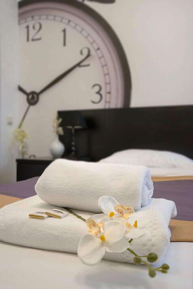 Hotel Art 11