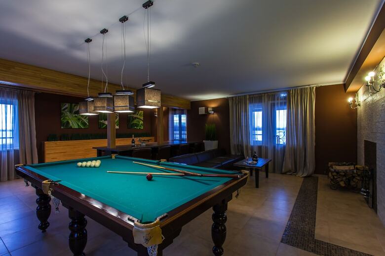 Posada Hotel Fonda