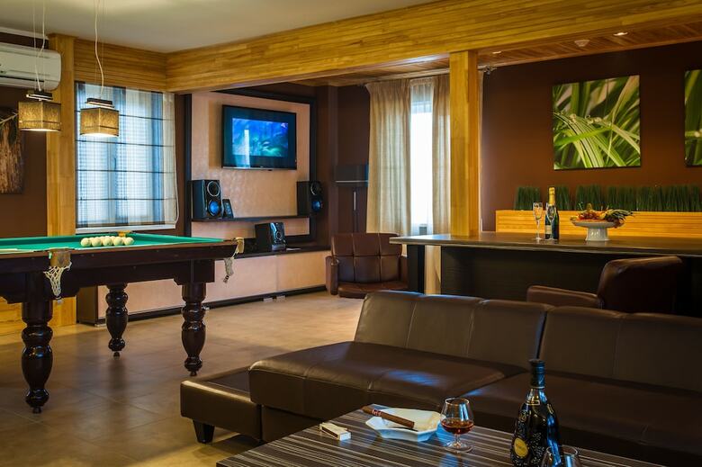 Posada Hotel Fonda