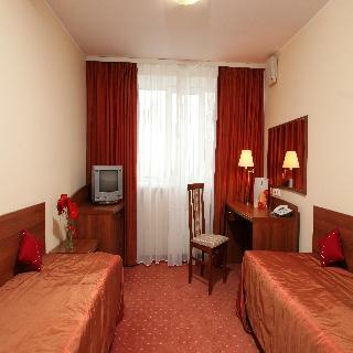 Azimut Hotel Nizhniy Novgorod