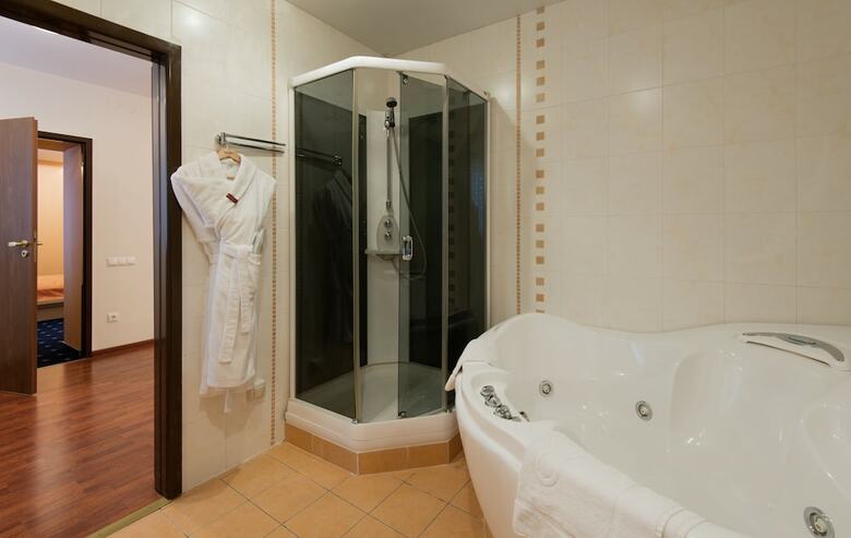 Azimut Hotel Nizhniy Novgorod