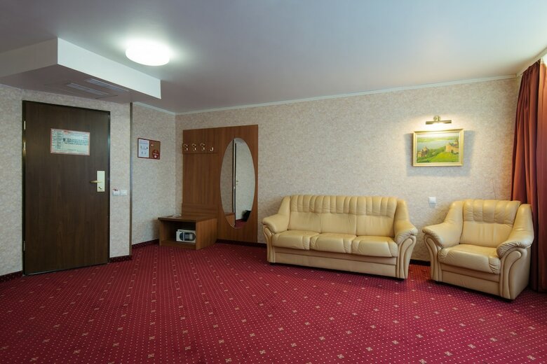 Azimut Hotel Nizhniy Novgorod