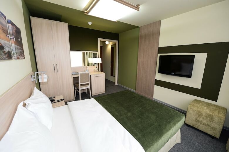 Grand Hotel Oka Business