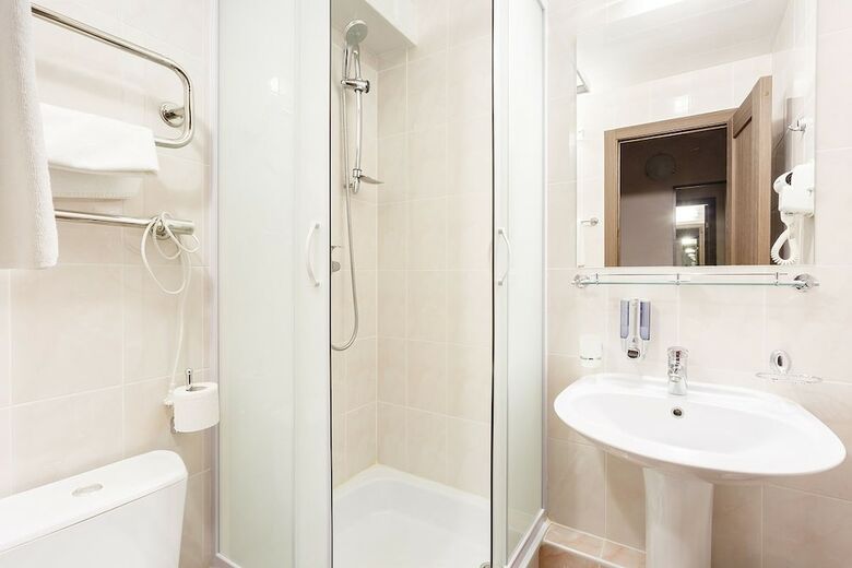 Grand Hotel Oka Business