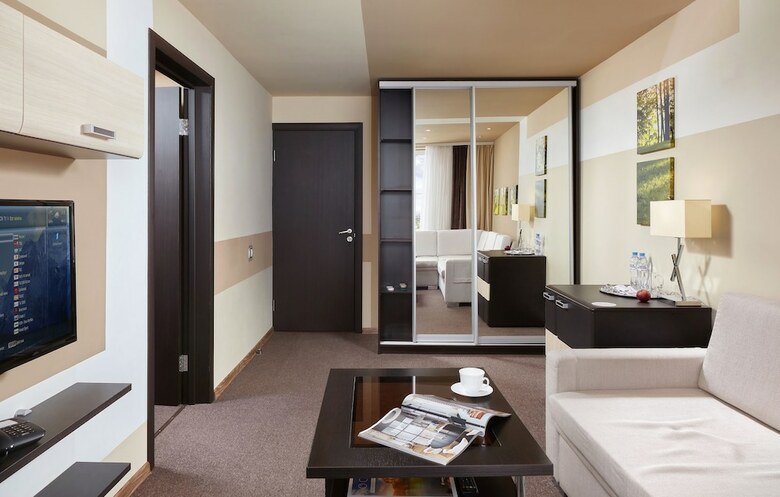 Grand Hotel Oka Business