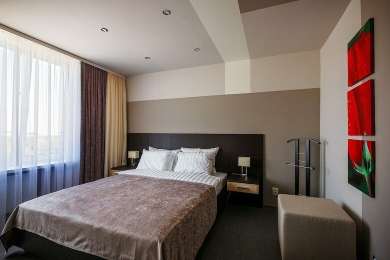 Grand Hotel Oka Business