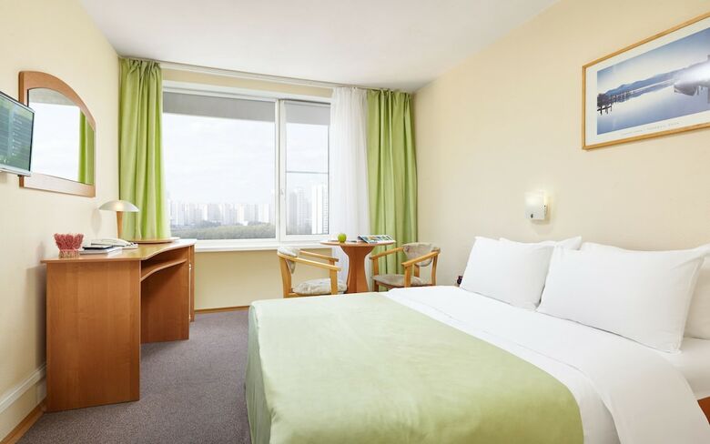Grand Hotel Oka Business
