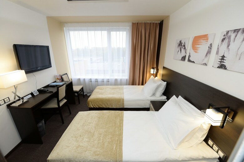 Grand Hotel Oka Business