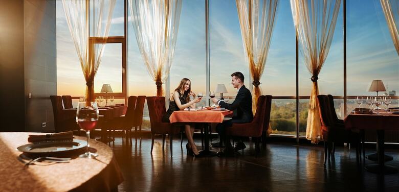 Grand Hotel Oka Business