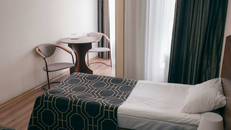 Akvarel Hotel