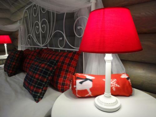 Apartamento Hotel Loghouse