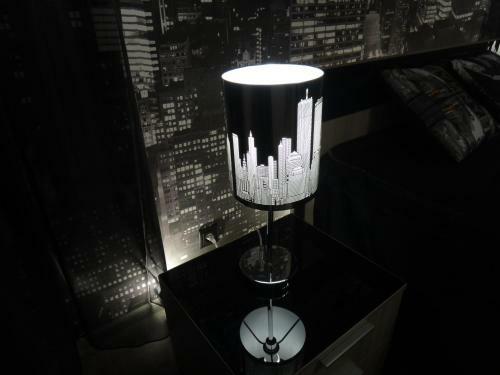 Apartamento Hotel Loghouse