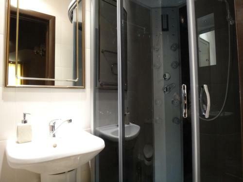 Apartamento Hotel Loghouse