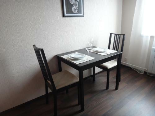 Apartamento Hotel Loghouse