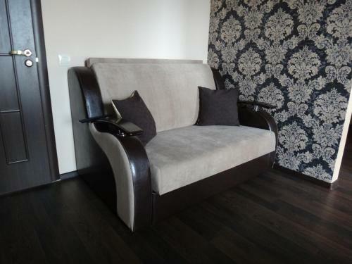 Apartamento Hotel Loghouse