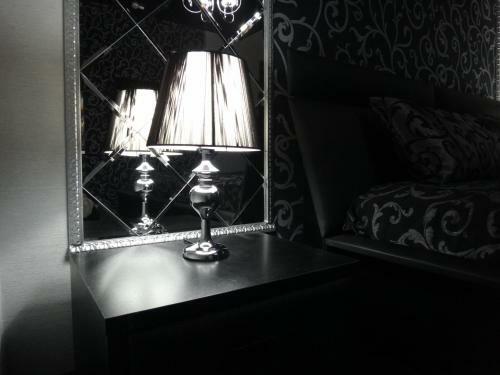 Apartamento Hotel Loghouse