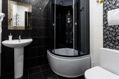 Apartamento Hotel Loghouse