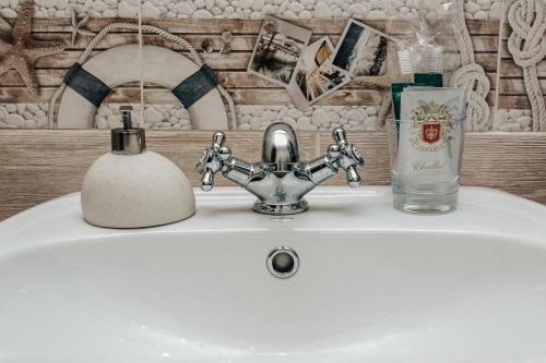 Apartamento Hotel Loghouse