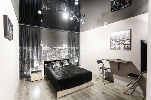 Apartamento Hotel Loghouse