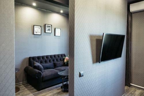 Apartamento Hotel Loghouse